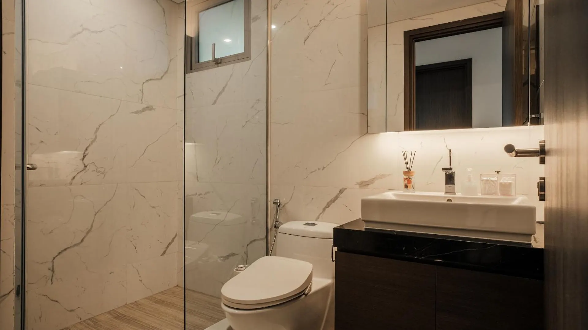 Apartment Lux Executive Residence @ Empire City By Circadian Ho Chi Minh City