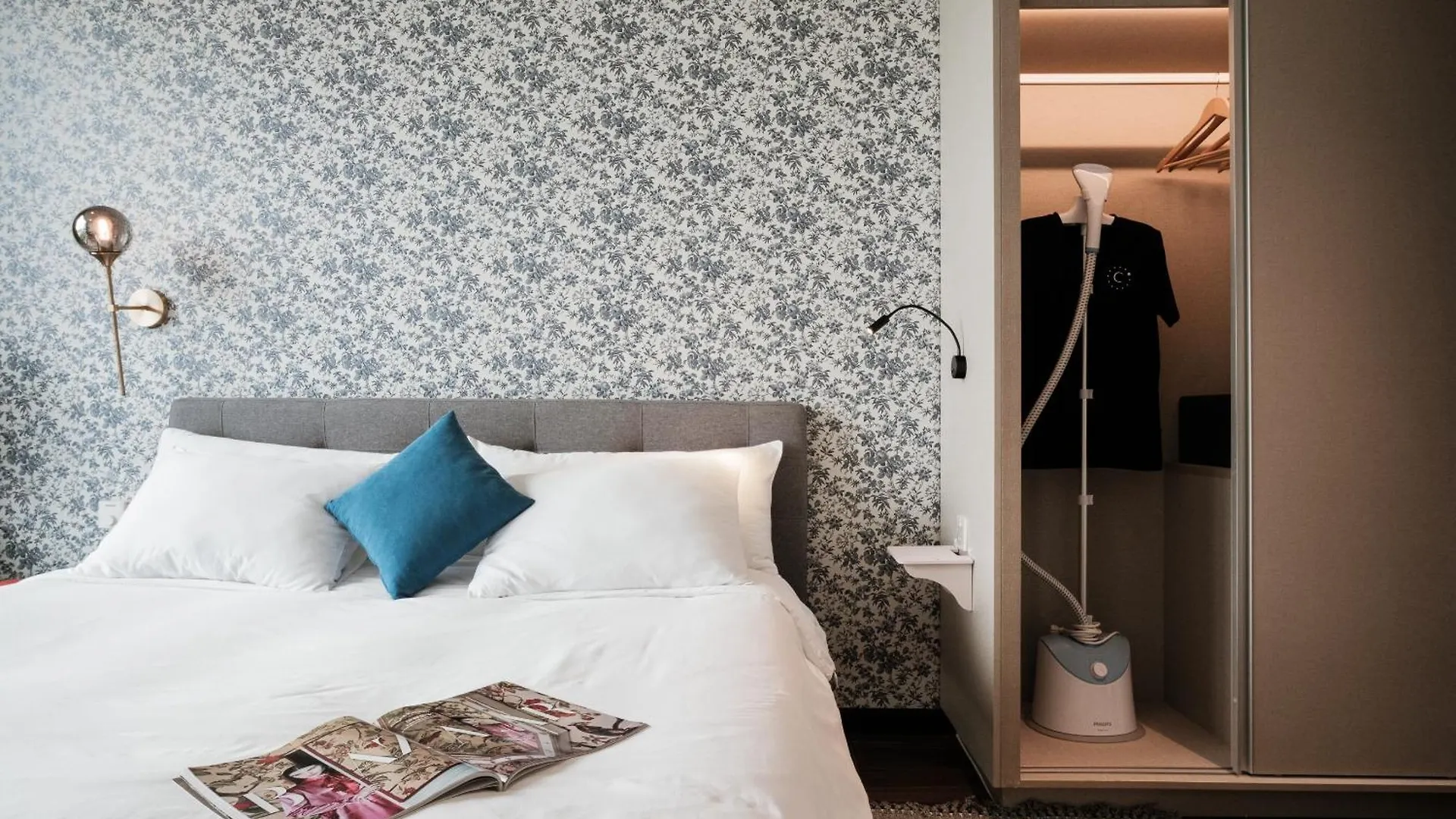 Lux Executive Residence @ Empire City By Circadian Ho Chi Minh City Apartment